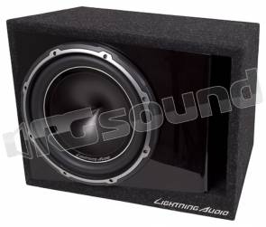 Lightning Audio LA-1X12V