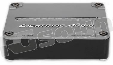 Lightning Audio LA-8004