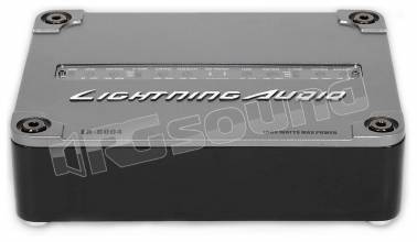 Lightning Audio LA-8004