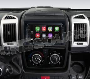 Macrom DL7000D25.KITDUC2529