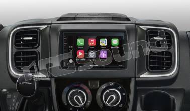 Macrom DL7000D25.KITDUC8