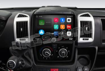 Macrom DL903DAB.KITDUC2529