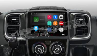 Macrom DL903DAB.KITDUC8