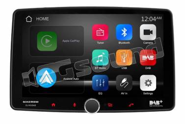 Macrom DL903DAB