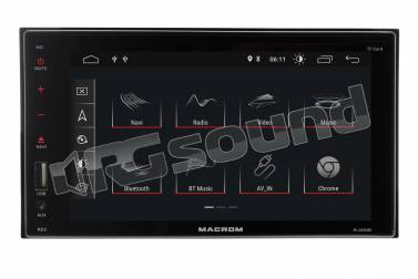 Macrom M-AN680