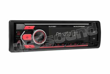 Macrom M-DL5100BT