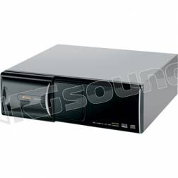 Macrom M-DVD6CH - DVD changer a 6 dischi