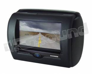 Macrom M-DVD700HD