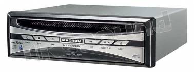 Macrom M-DVD9901