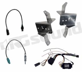 Macrom M-KIT900FOTRA