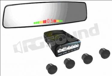 Macrom RK009