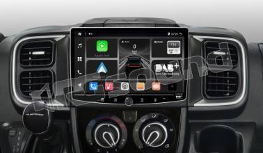 Macrom T1003DAB.KITDUC8