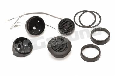 Macrom Tweeter kit M3S.62