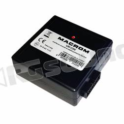 Macrom URI-CAN