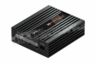 Match UP 8DSP MK2