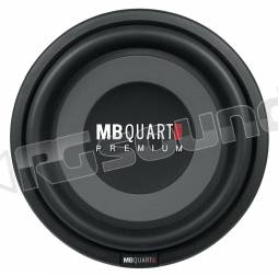 MB Quart PWH302