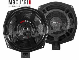 MB Quart QMB200W