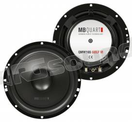 MB Quart QMW165GOLFVI