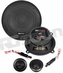 MB Quart QS130