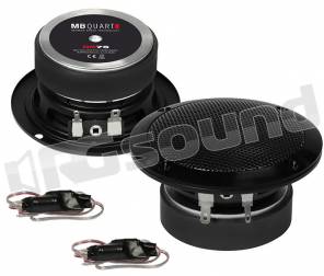 MB Quart QS75