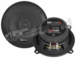 MB Quart QX130