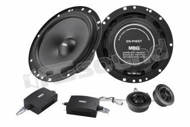 MBQ DSP-165T