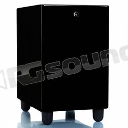 Monitor Audio Radius R360HD Nero Lucido