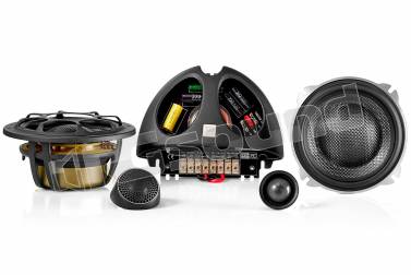 Morel ELATE CARBON 52