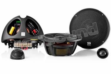 Morel ELATE CARBON 62