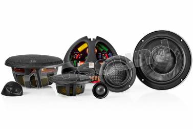 Morel ELATE CARBON 63
