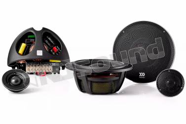 Morel ELATE CARBON PRO 62