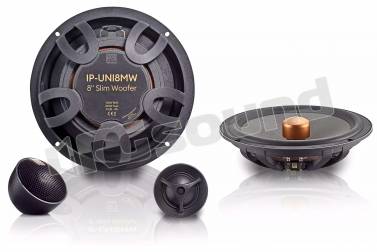Morel IP-UNI82