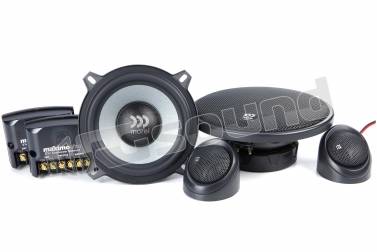 Morel MAXIMO ULTRA 502