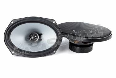 Morel MAXIMO ULTRA COAX 692