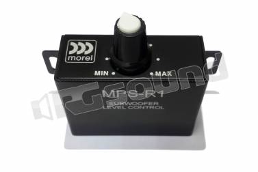 Morel MPS-R1