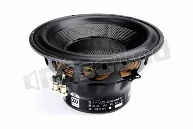 Morel ULTIMO  TI SC104