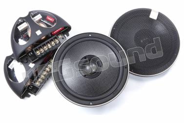 Morel Virtus Nano Carbon Integra 62