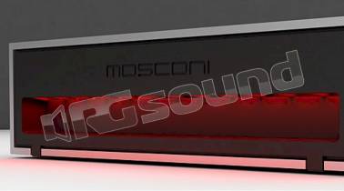 Mosconi AS LED FRAME