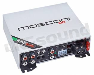 Mosconi D2-100.4-DSP