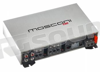 Mosconi D2-100.4
