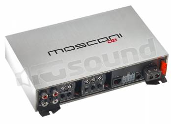 Mosconi D2-100.4