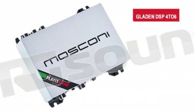 Mosconi DSP 4to6
