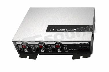 Mosconi DSP 6to8 AEROSPACE