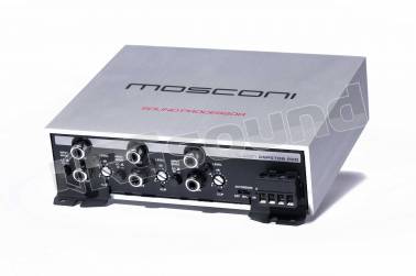 Mosconi DSP 6to8 PRO