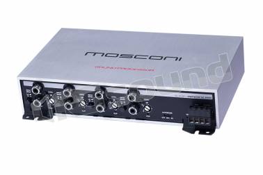 Mosconi DSP 8to12 PRO