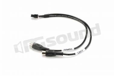 Mosconi EXT2RCA