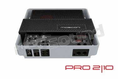 Mosconi PRO 2|10