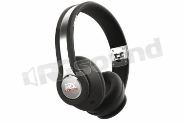 MTX audio iX1 BLK