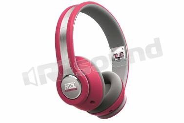 MTX audio iX1 PINK