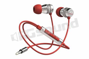 MTX audio iX2 RED